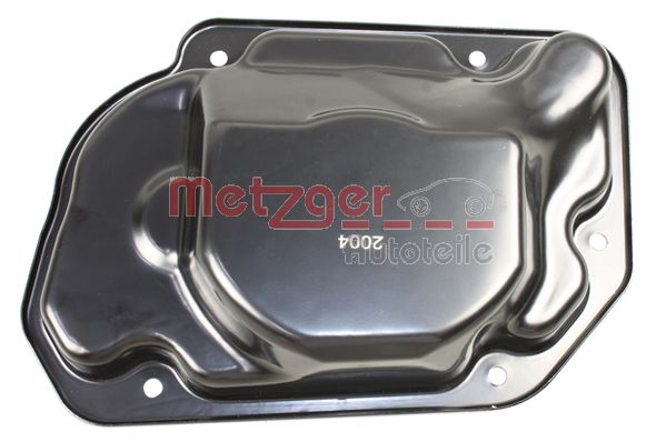 METZGER 7990096 GREENPARTS Deckel, Schaltgetriebe